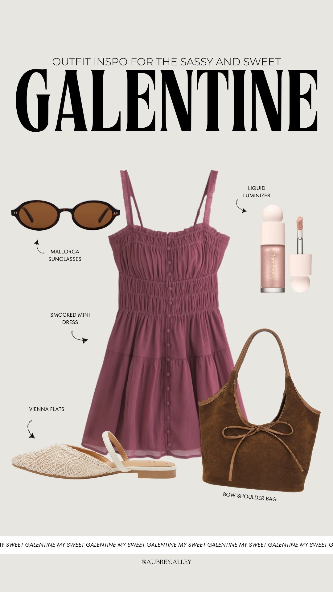 cute vday outfit inspo for galentine’s day or date night 

#LTKValentine #LTKootd #LTKSeasonal