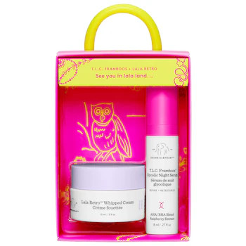 Call It A Night Glycolic Serum + Moisturizer duo | Sephora (US)