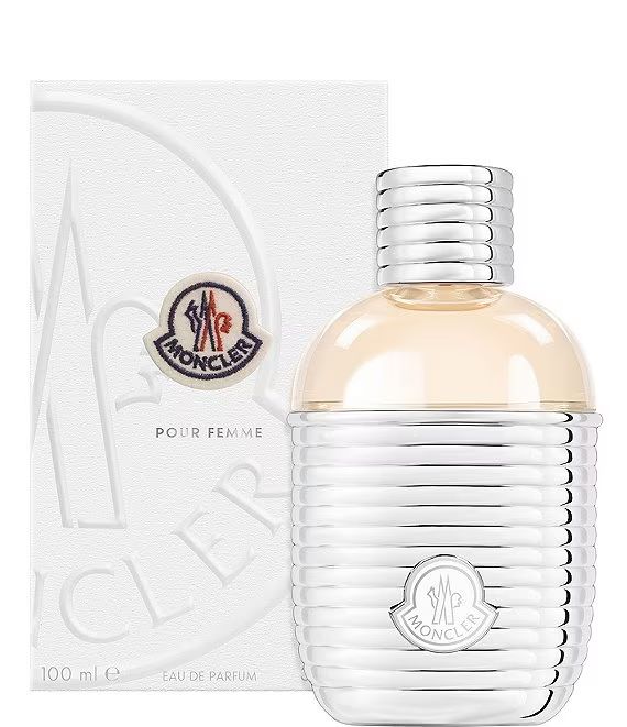 Moncler Pour Femme Eau de Parfum Spray | Dillard's | Dillard's