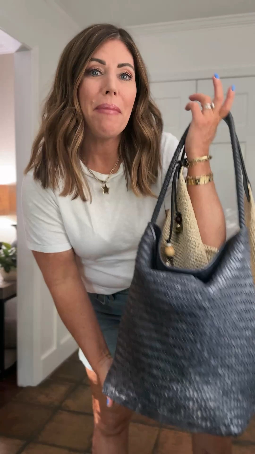 Save 25% off bags & accessories at @Madewell

#LTKxMadewell #LTKMothersDay #LTKSaleAlert