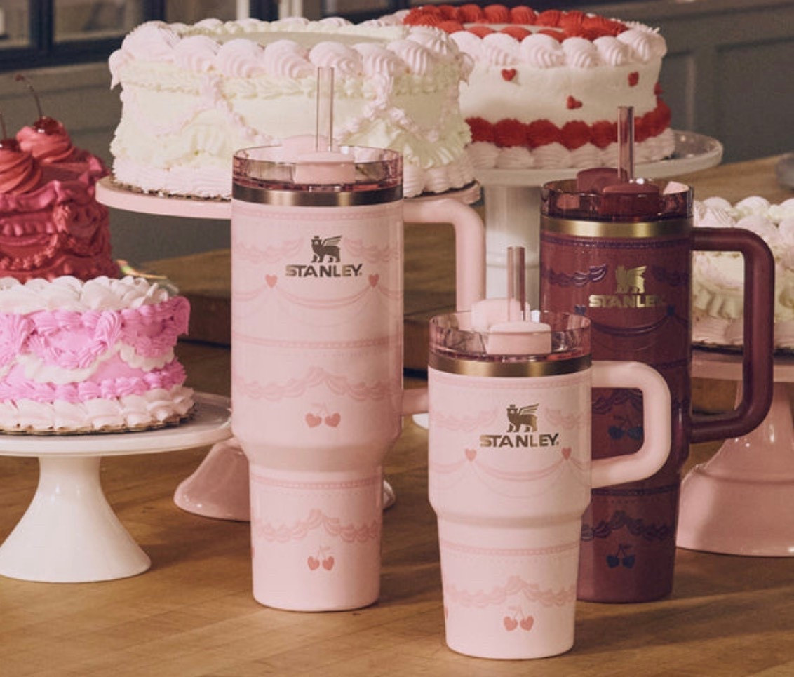 Valentines Stanley Drop 💕❤️💕

#LTKSeasonal #LTKHome #LTKFindsUnder50
