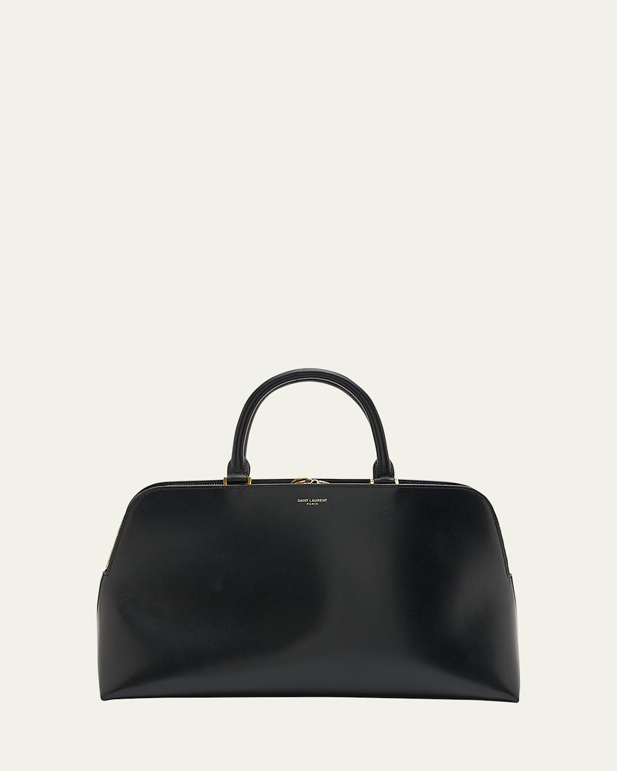 Sac De Jour Doctor Top-Handle Bag in Smooth Leather | Bergdorf Goodman