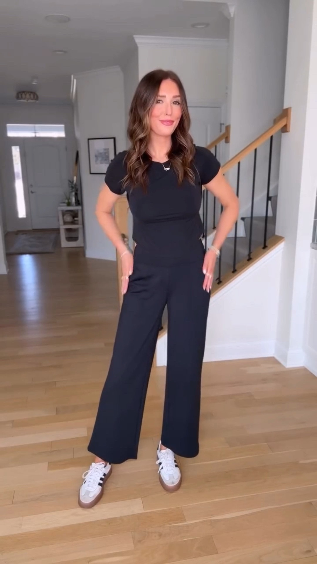 Comfy elevated athleisure outfits from Amazon!

These are the perfect everyday outfits, mom outfits, brunch outfits, school drop off outfits, etc. 

#elevatedbasics #everydaystyle

#LTKootd #LTKgrwm #LTKActive