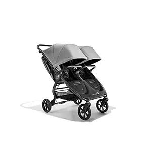 Baby Jogger City Mini GT2 All-Terrain Double Stroller, Pike | Amazon (US)