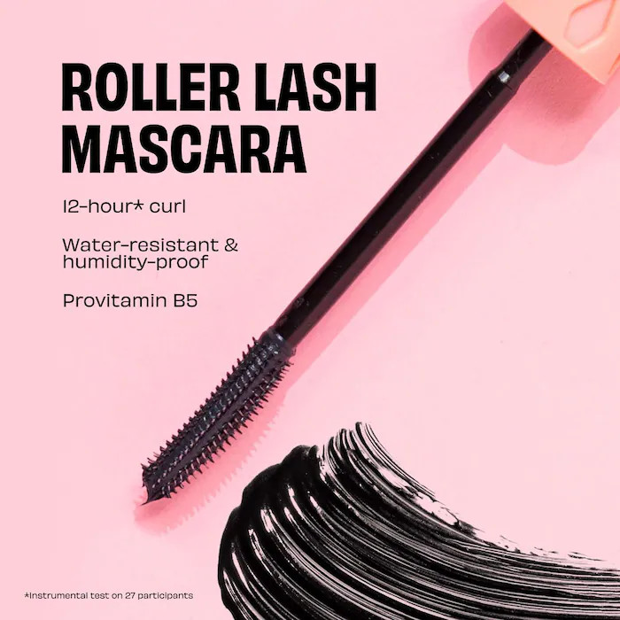 Roller Lash Curling & Lifting Mascara | Sephora (US)