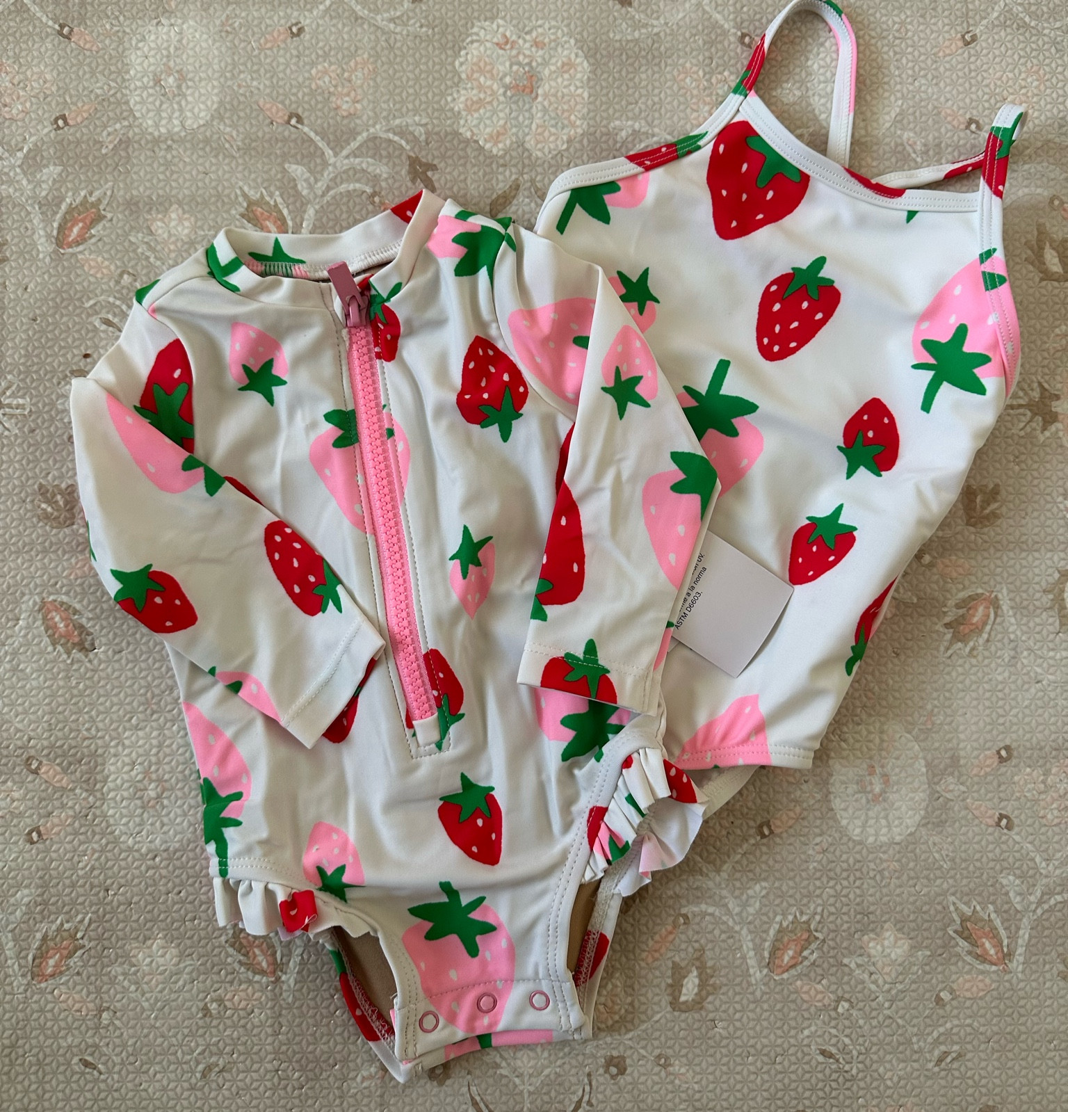 #LTKbaby #LTKkids #LTKswim