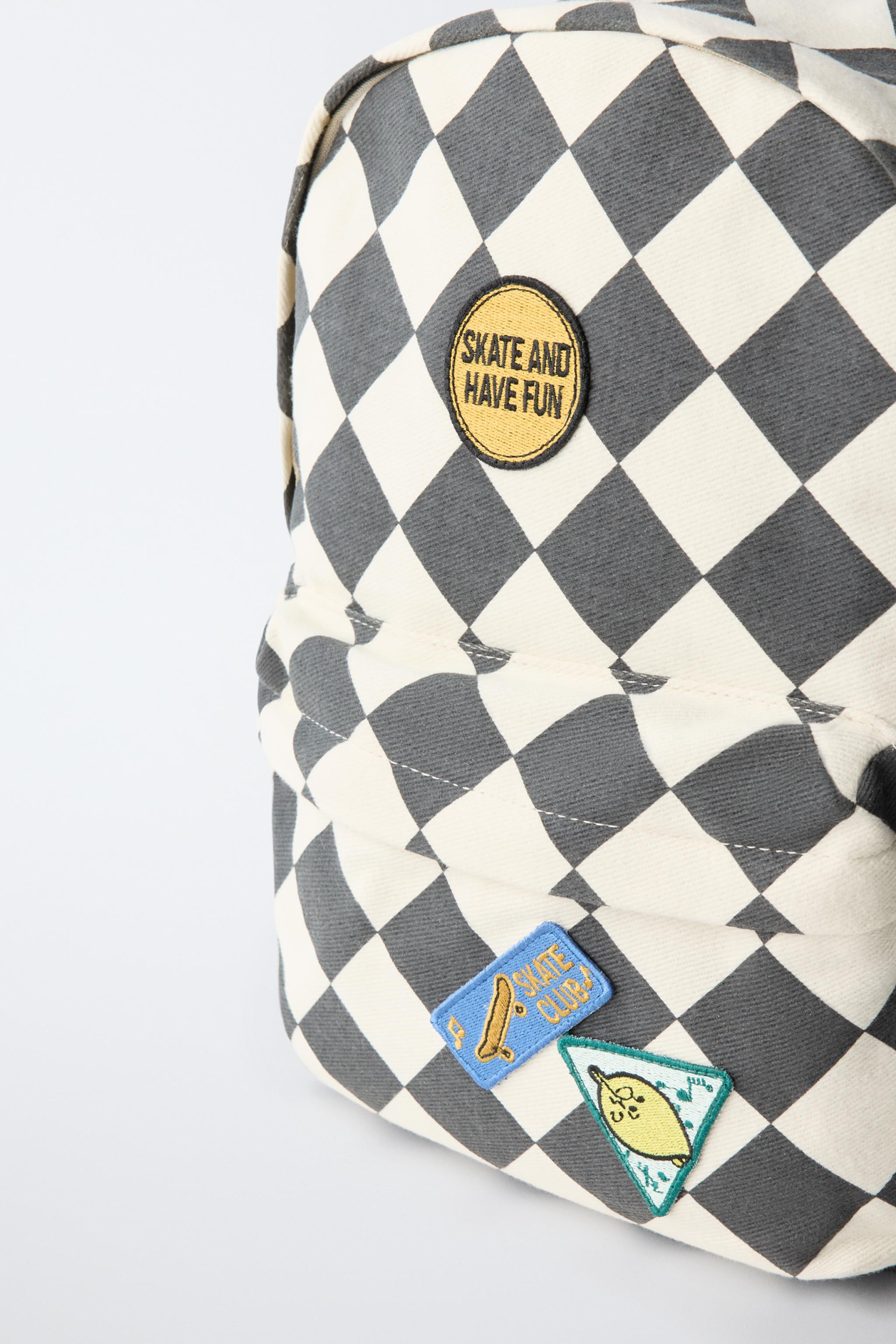 SAC À DOS SKATE | Zara FR