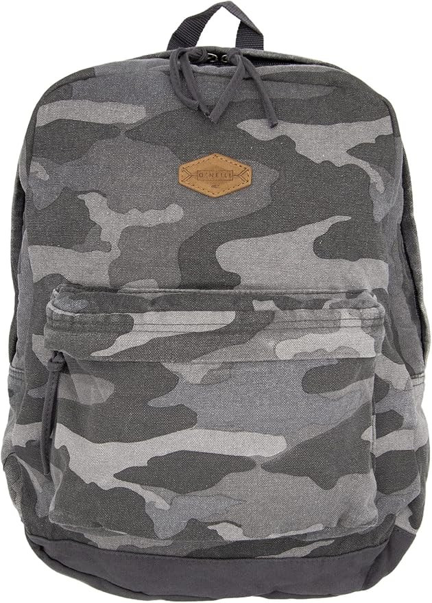 O'NEILL Womens Shoreline Backpack, Washedblk | Amazon (US)
