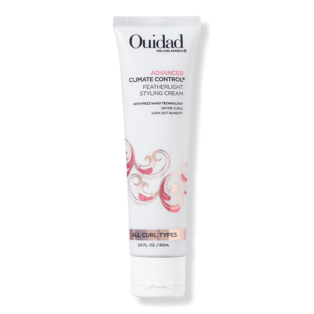 Ouidad Advanced Climate Control Featherlight Styling Cream - 2.0 oz | Ulta