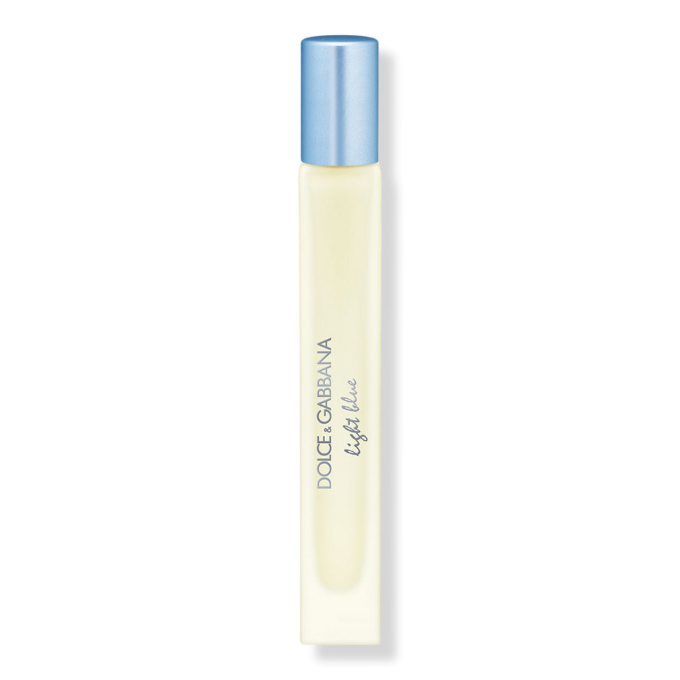 Light Blue Eau de Toilette Travel Spray | Ulta