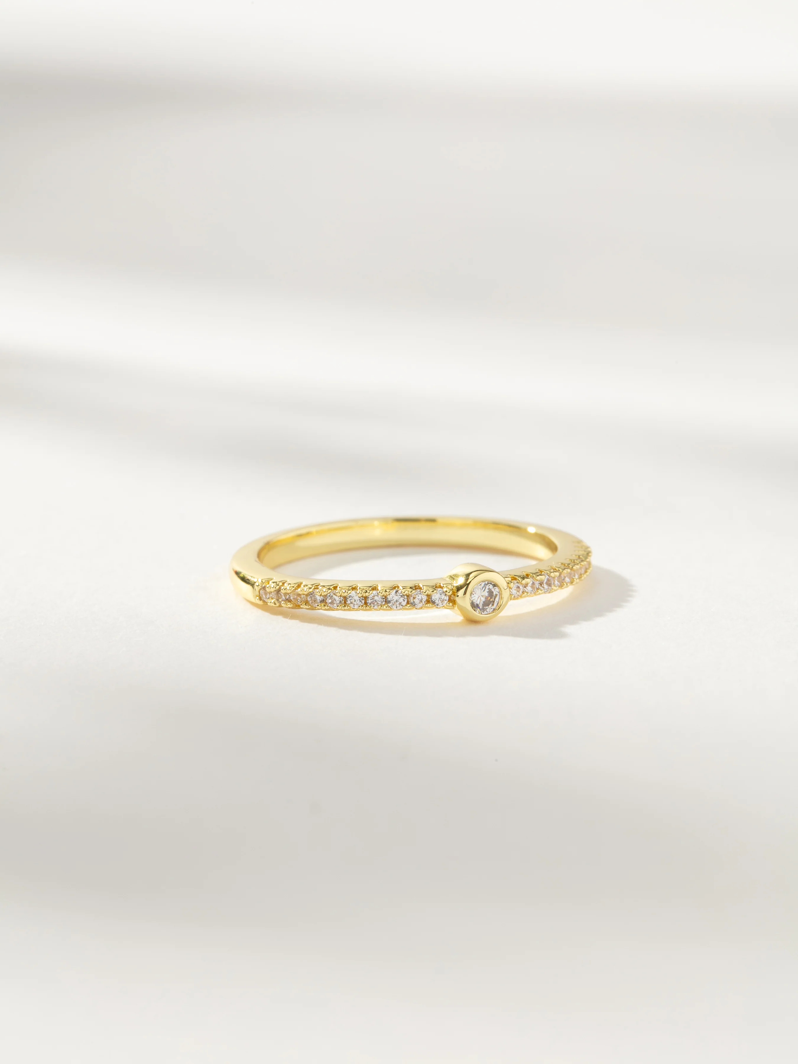 Middle Ground Ring | Uncommon James