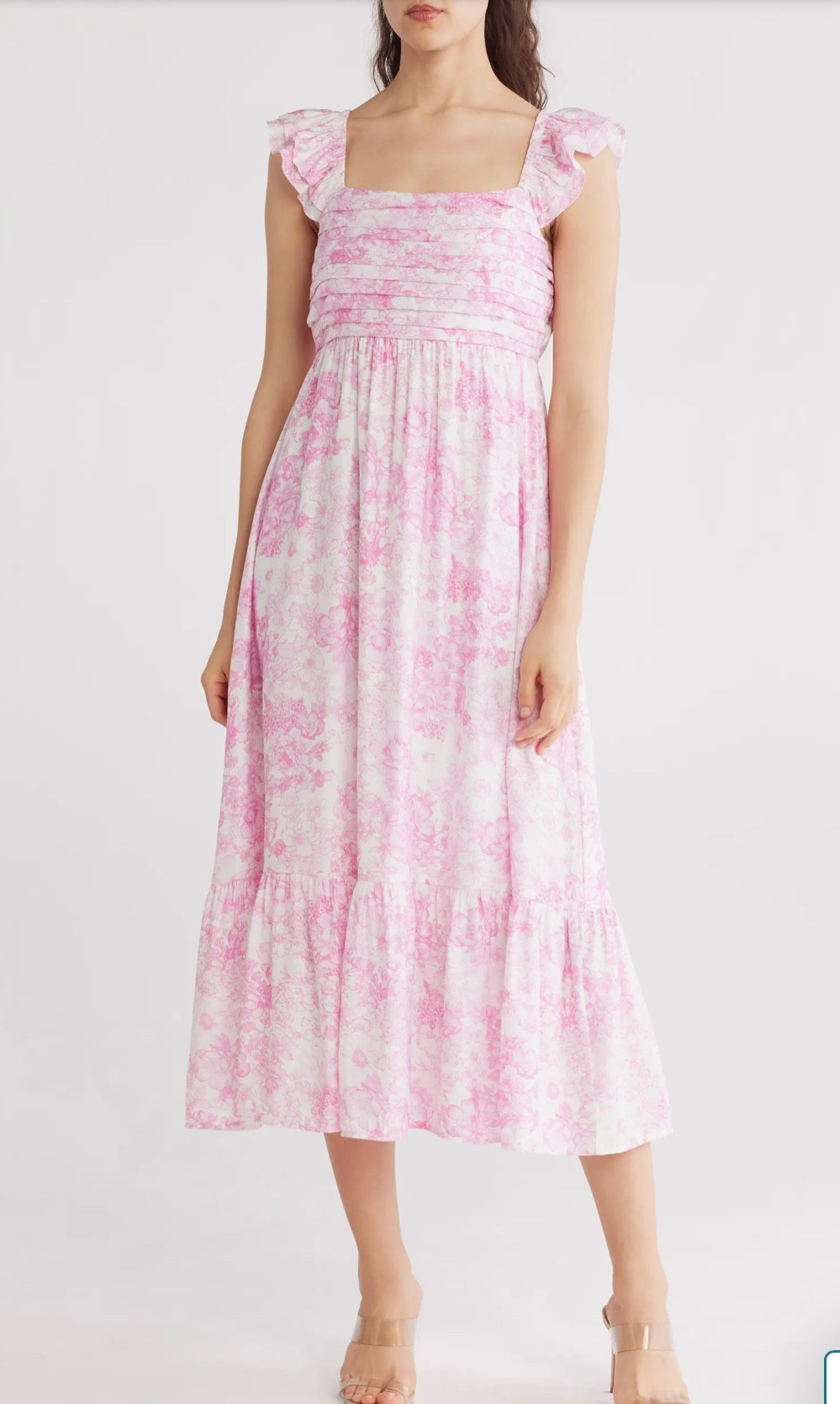 Easter Dress

#LTKFindsUnder50 #LTKSaleAlert #LTKSeasonal