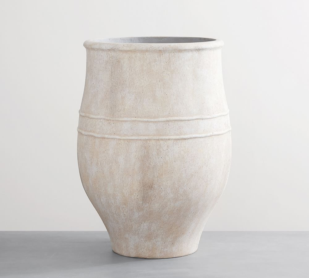 Tall - 21.5"D x 30"H | Pottery Barn (US)