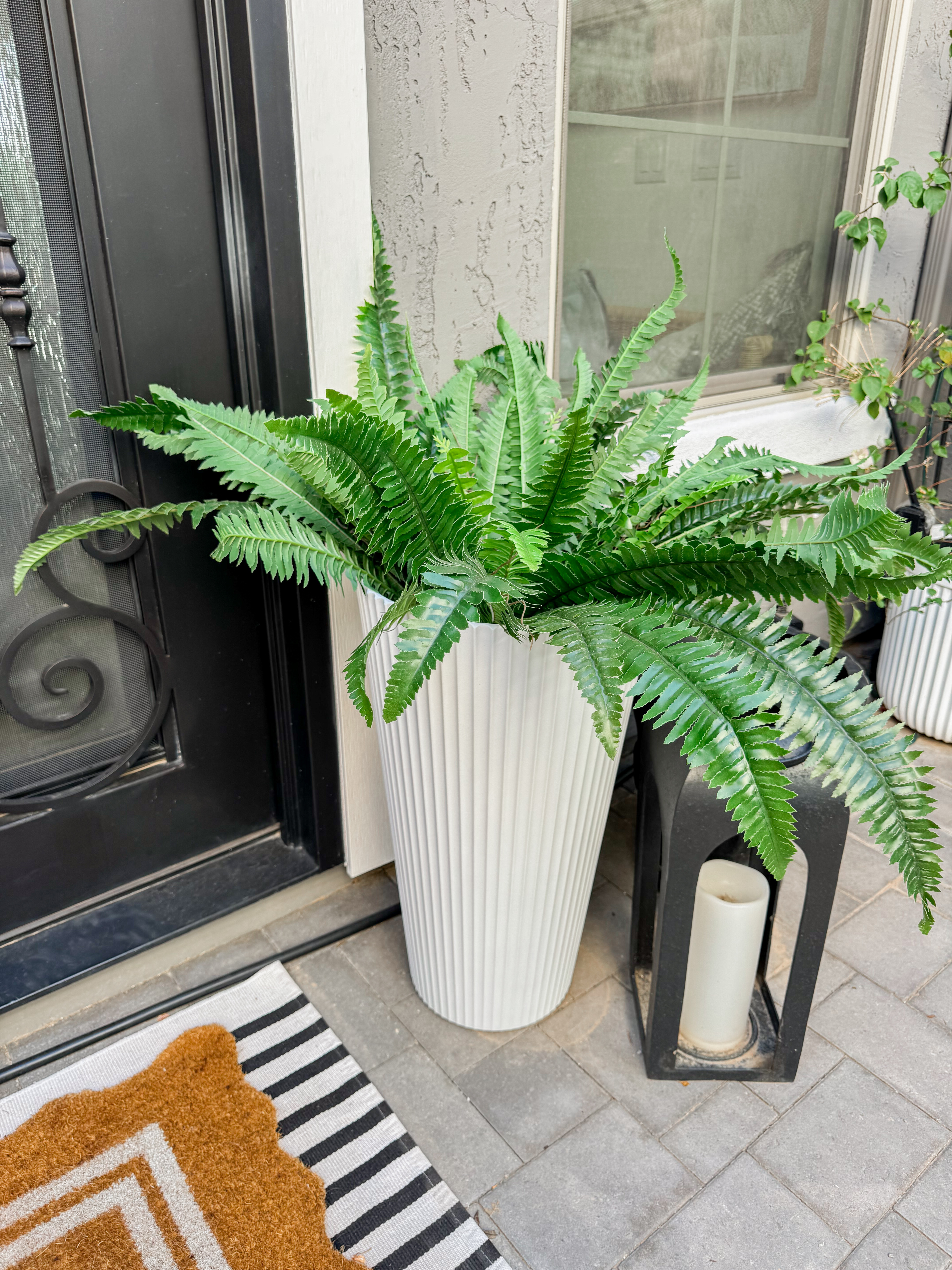 My favorite Veradek planters  

 #LTKSeasonal #LTKHome