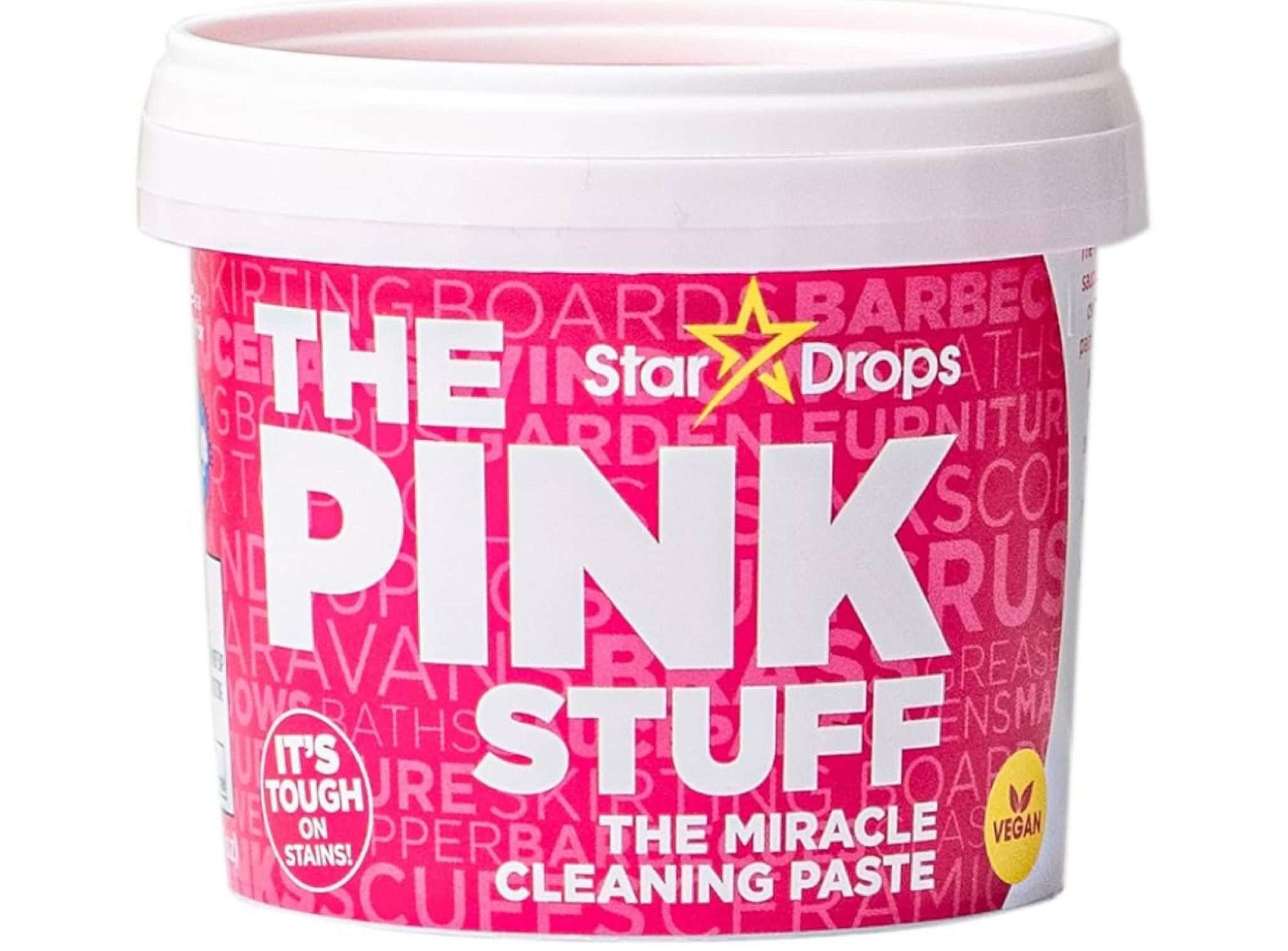 The all things cleaner 

#LTKFindsUnder50