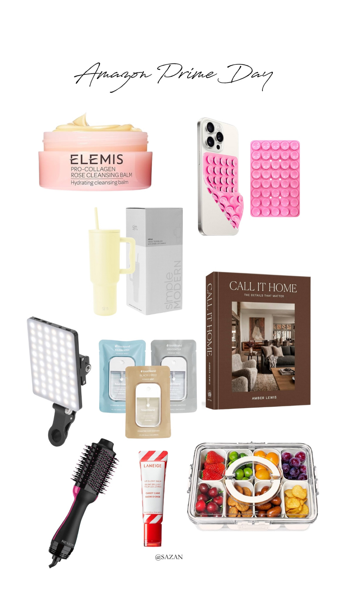 #LTKxPrimeDay #LTKBeauty #LTKGiftGuide