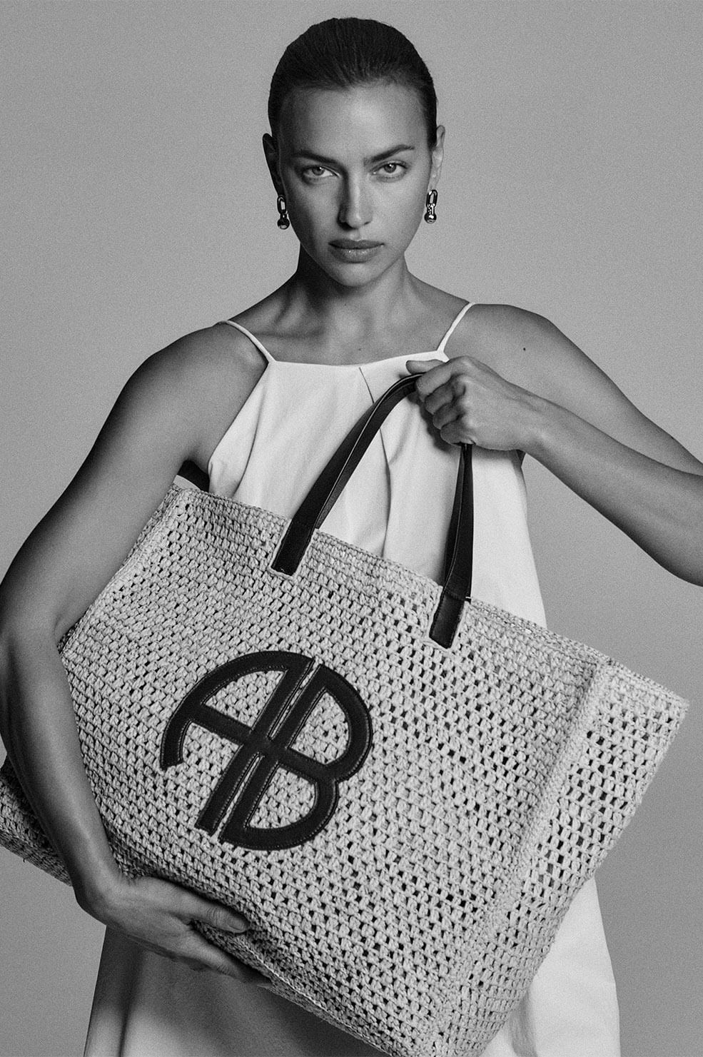 XL Rio Tote | Anine Bing