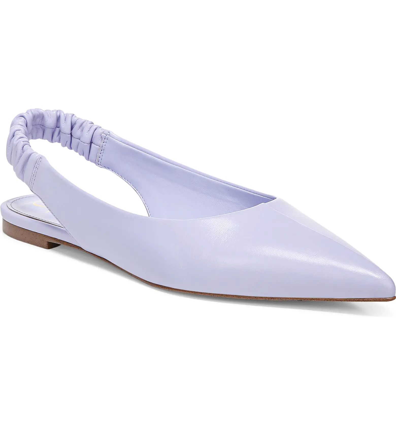 Whitney Pointed Toe Flat | Nordstrom