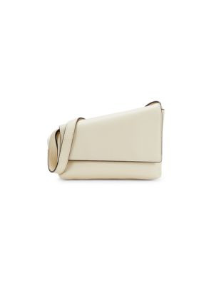 Leather Crossbody Bag | Saks Fifth Avenue OFF 5TH