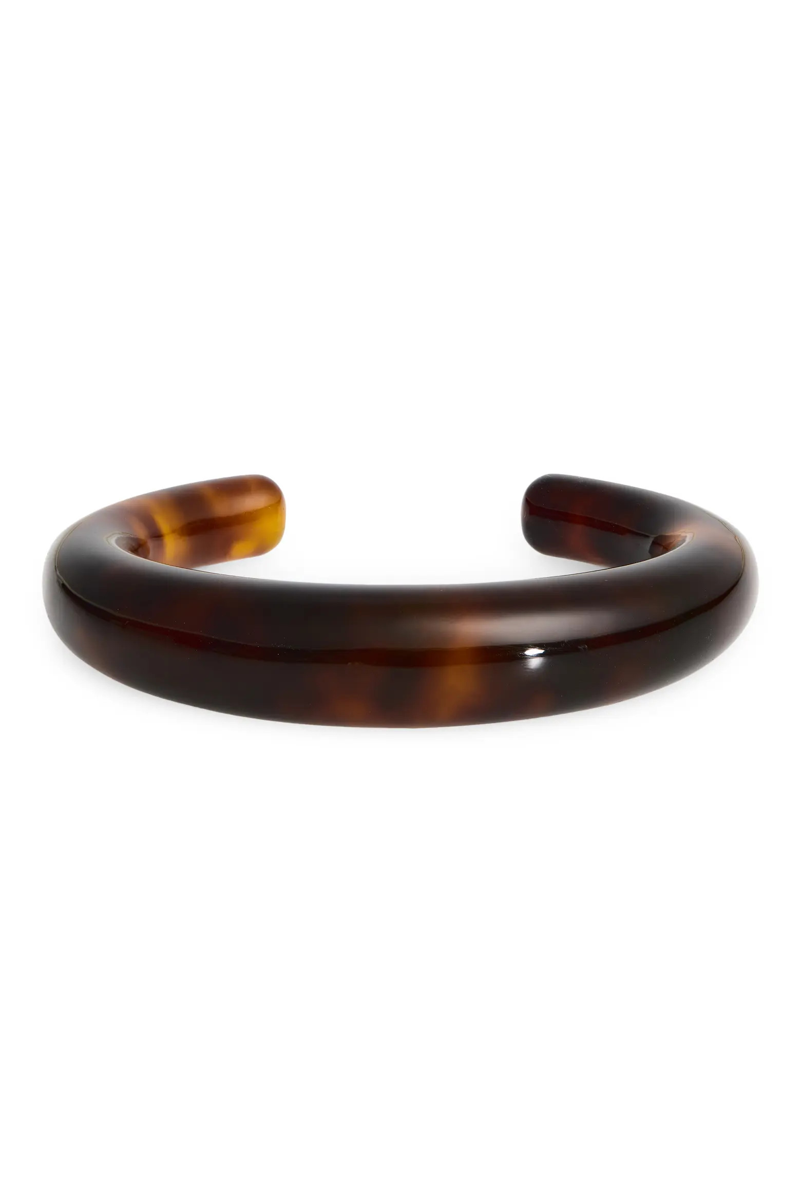 TOTEME Sculpted Cuff Bracelet (Women) | Nordstrom | Nordstrom