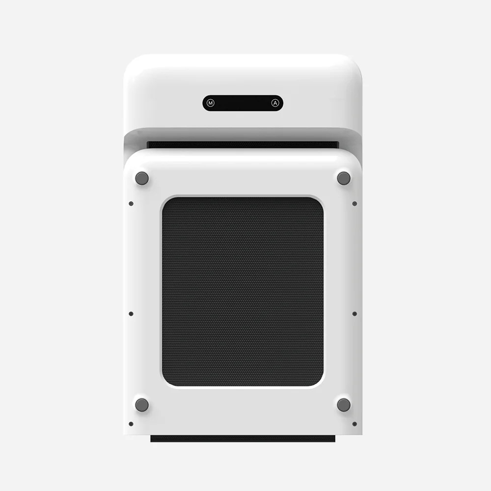 WalkingPad C2 Mini Folding Walking Treadmill - White | WalkingPad