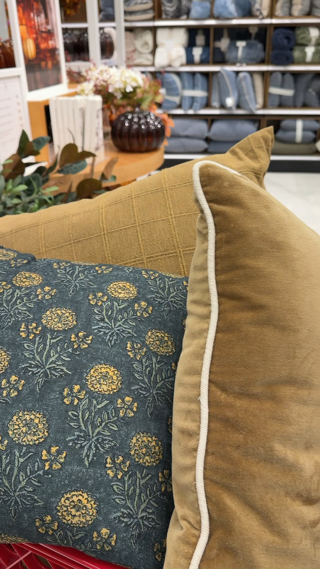 These pillows 😍