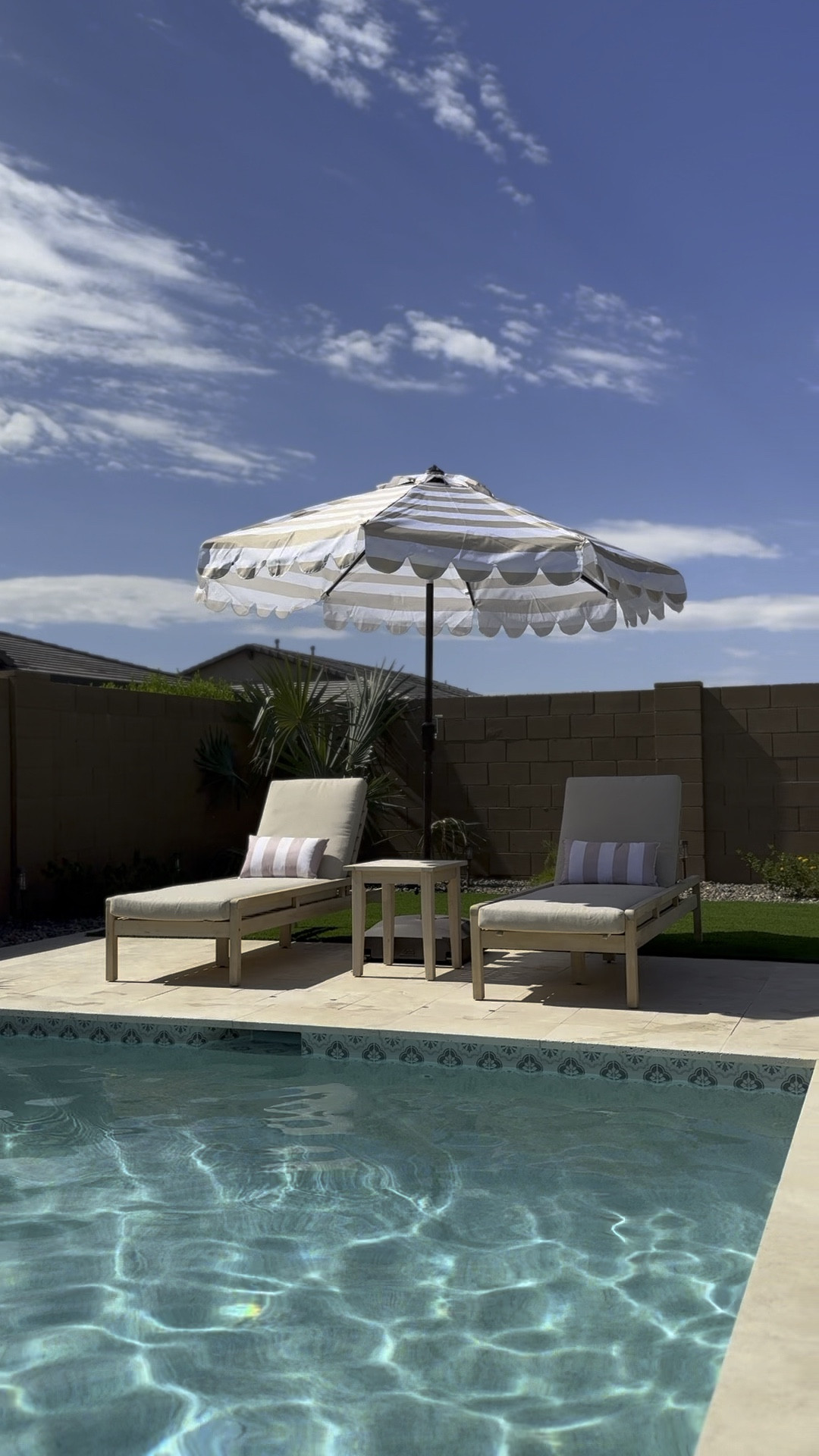 Cabana chairs are on sale at Wayfair. 

#LTKSaleAlert #LTKHome #LTKxWayfair