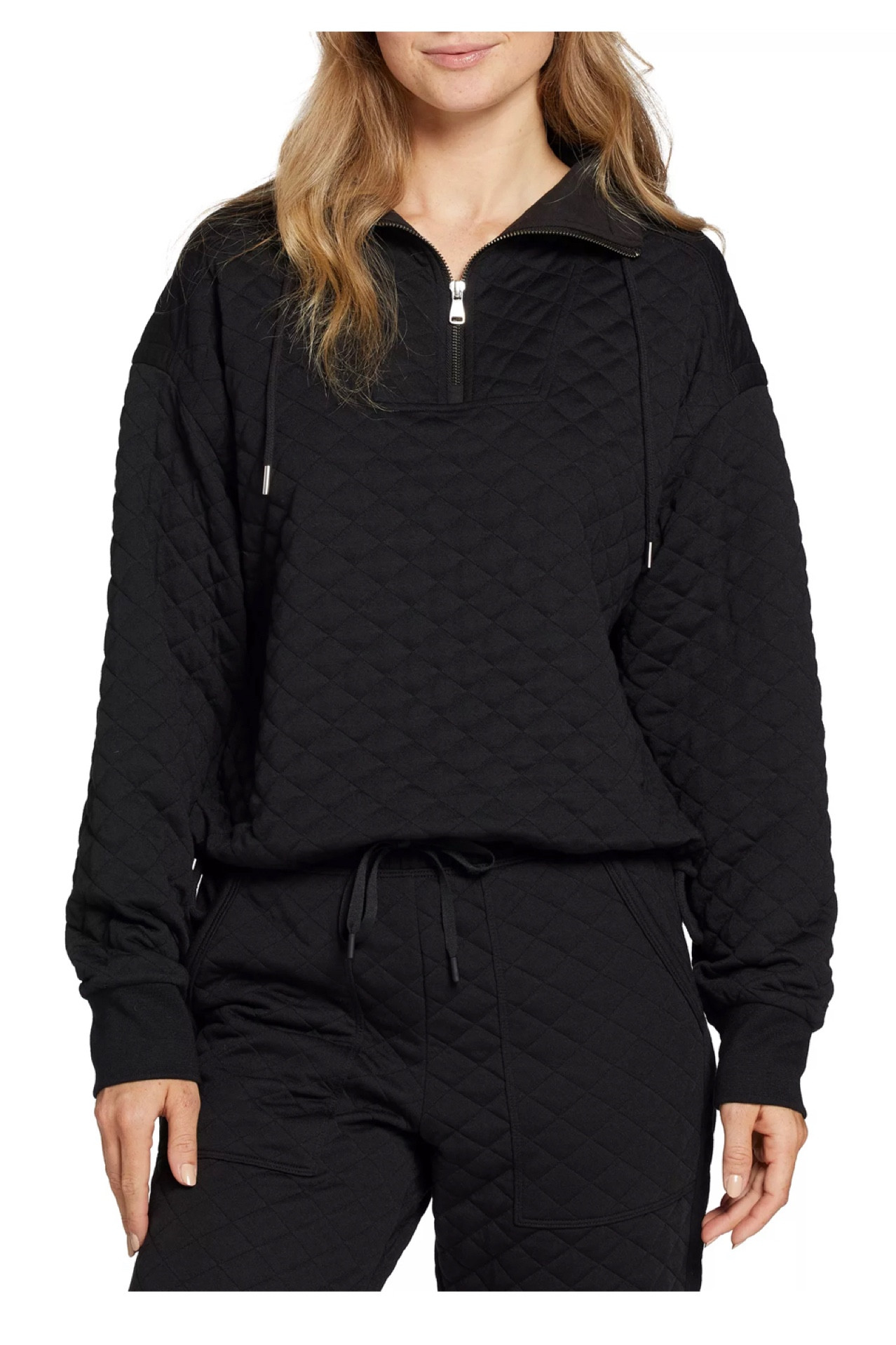 Lululemon cropped dupe 

#LTKfit #LTKstyletip #LTKunder50
