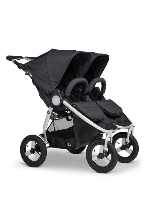 Bumbleride Indie Twin Double Stroller in Dusk at Nordstrom | Nordstrom