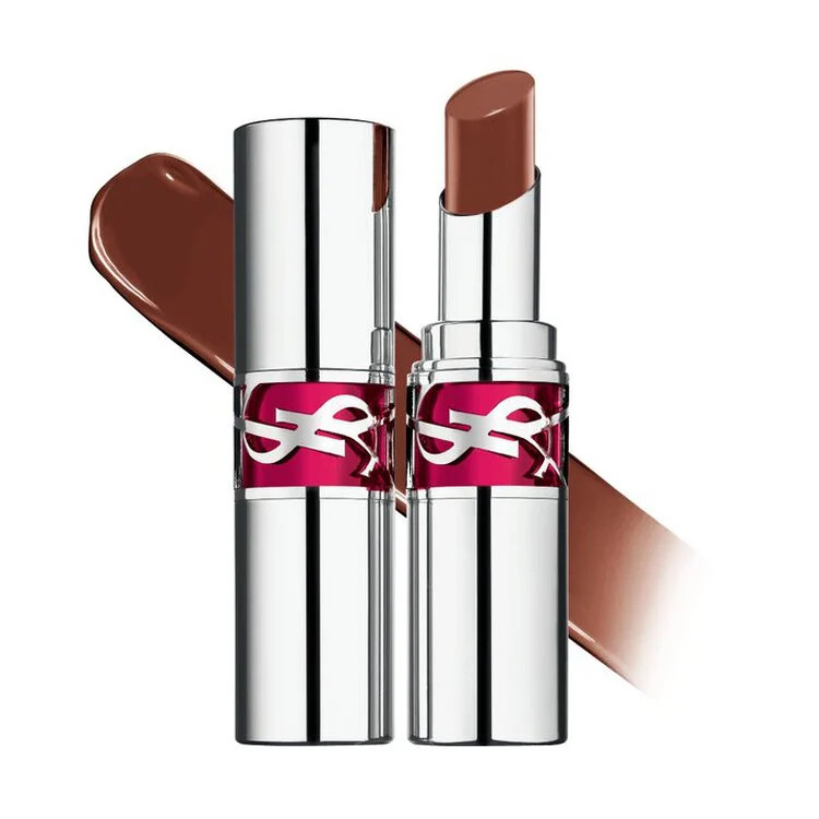 LoveShine Candy Glaze | Sheer-shine lip balm | YSL Beauty | YSL Beauty (CA)