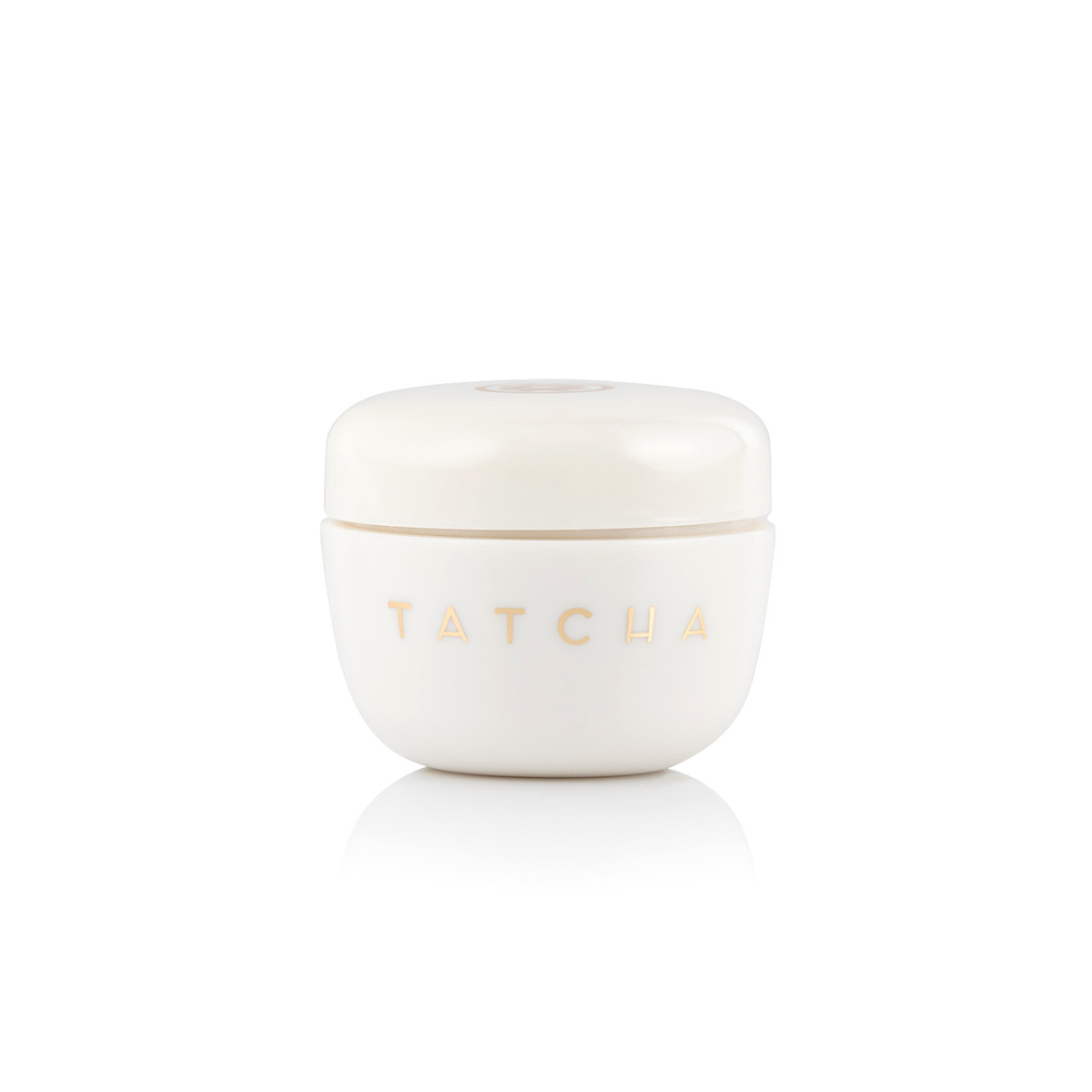 Tatcha The Silk Cream - Gel Cream Moisturizer (Mini Size) | Tatcha