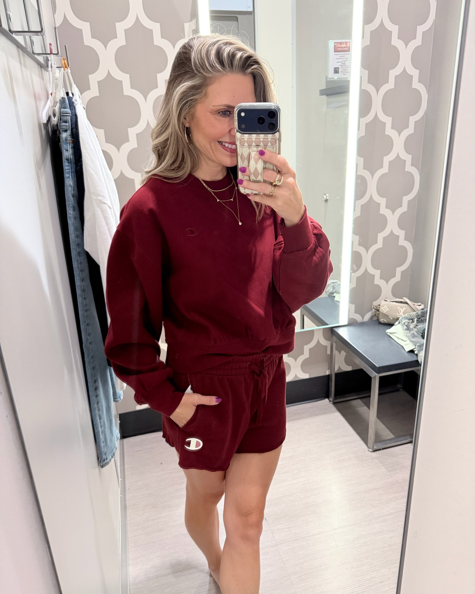New arrivals from @Target

#LTKootd #LTKgrwm #LTKOver40