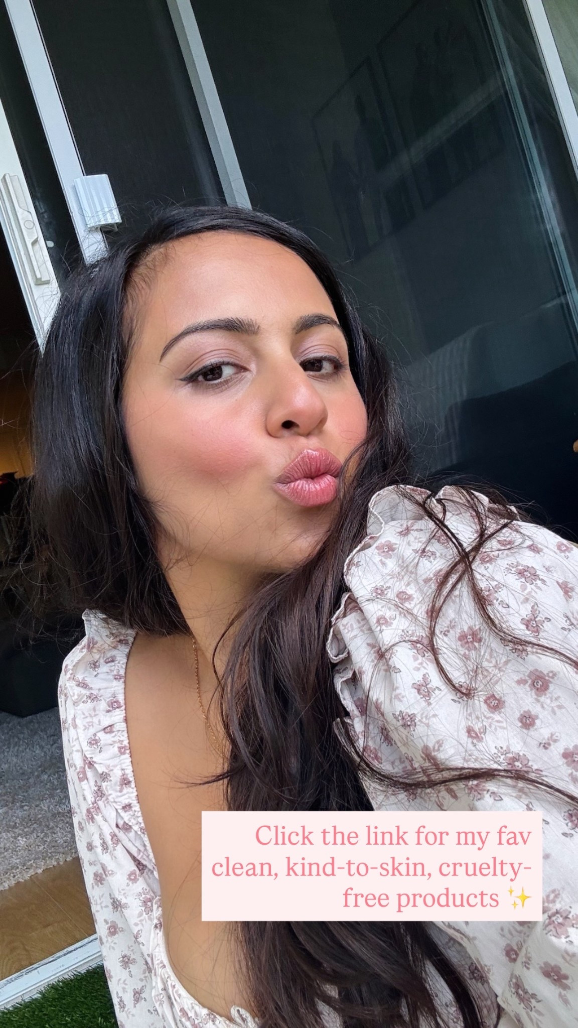 Products I truly love! These are my go-to skin-friendly, CLEAN makeup favs! Perfect for a natural, glowing look 💋

#everydaymakeup #cleanbeauty #makeupfavorites 

#LTKBeauty #LTKFindsUnder50 #LTKSaleAlert