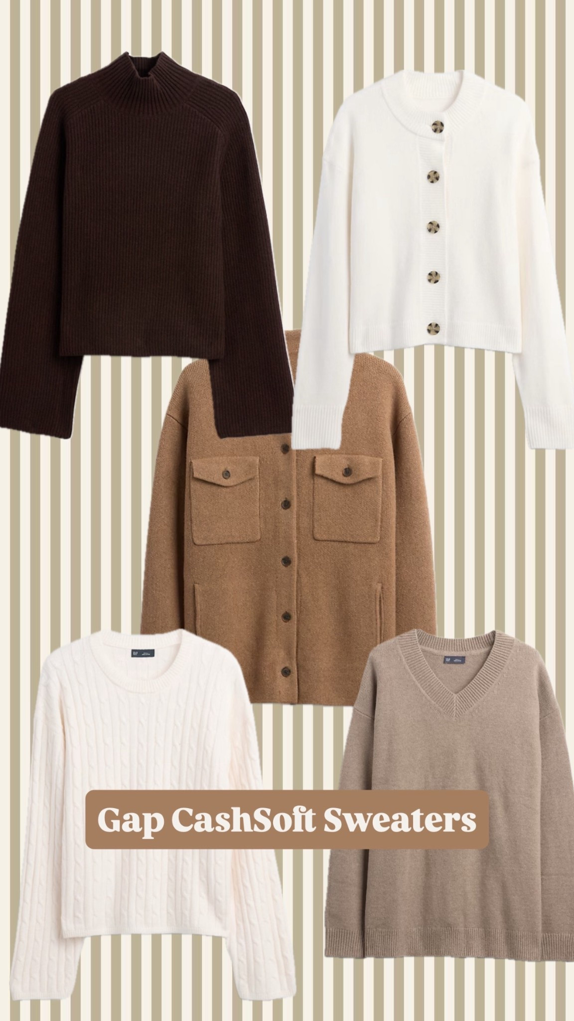 My favorite line from
gap! So darn soft! 

#LTKHome #LTKSeasonal #LTKSaleAlert