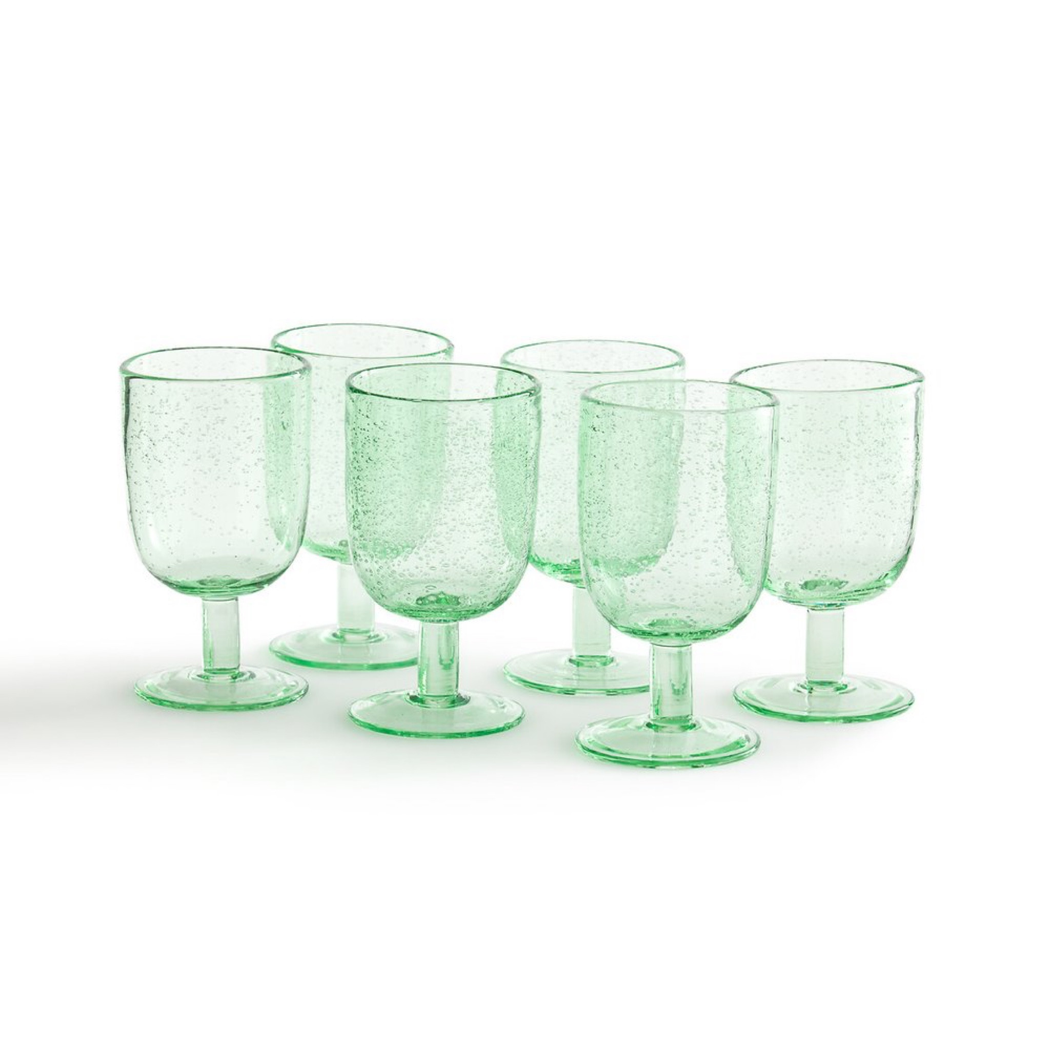 Copas de cristal con textura de burbujas

#LTKhome #LTKfamily #LTKsalealert