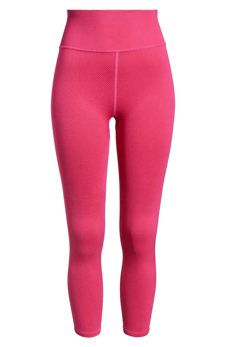 Free People FP Movement Free Throw High Waist Leggings | Nordstrom | Nordstrom