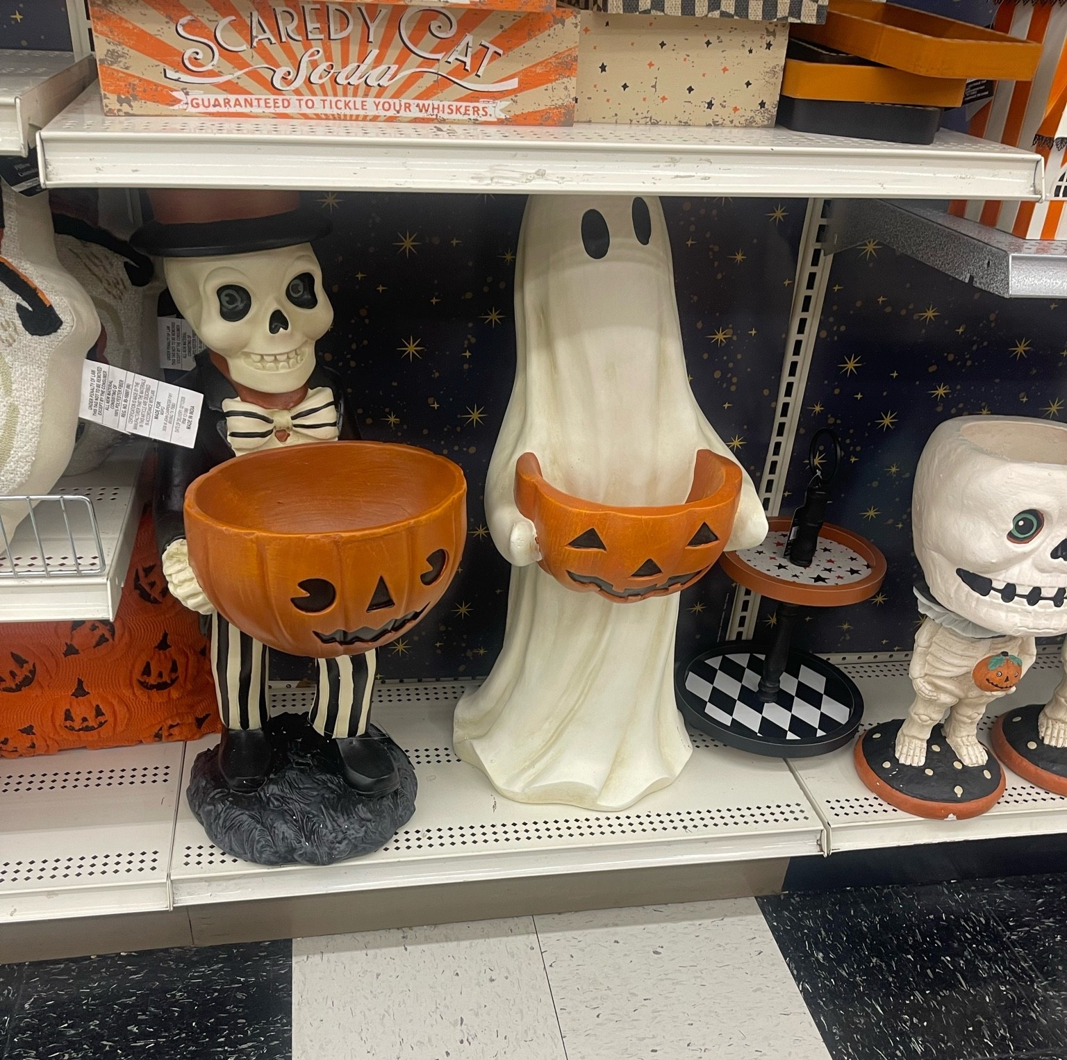 The cutest candy holders for Halloween 🎃

#LTKSeasonal #LTKHome #LTKSaleAlert