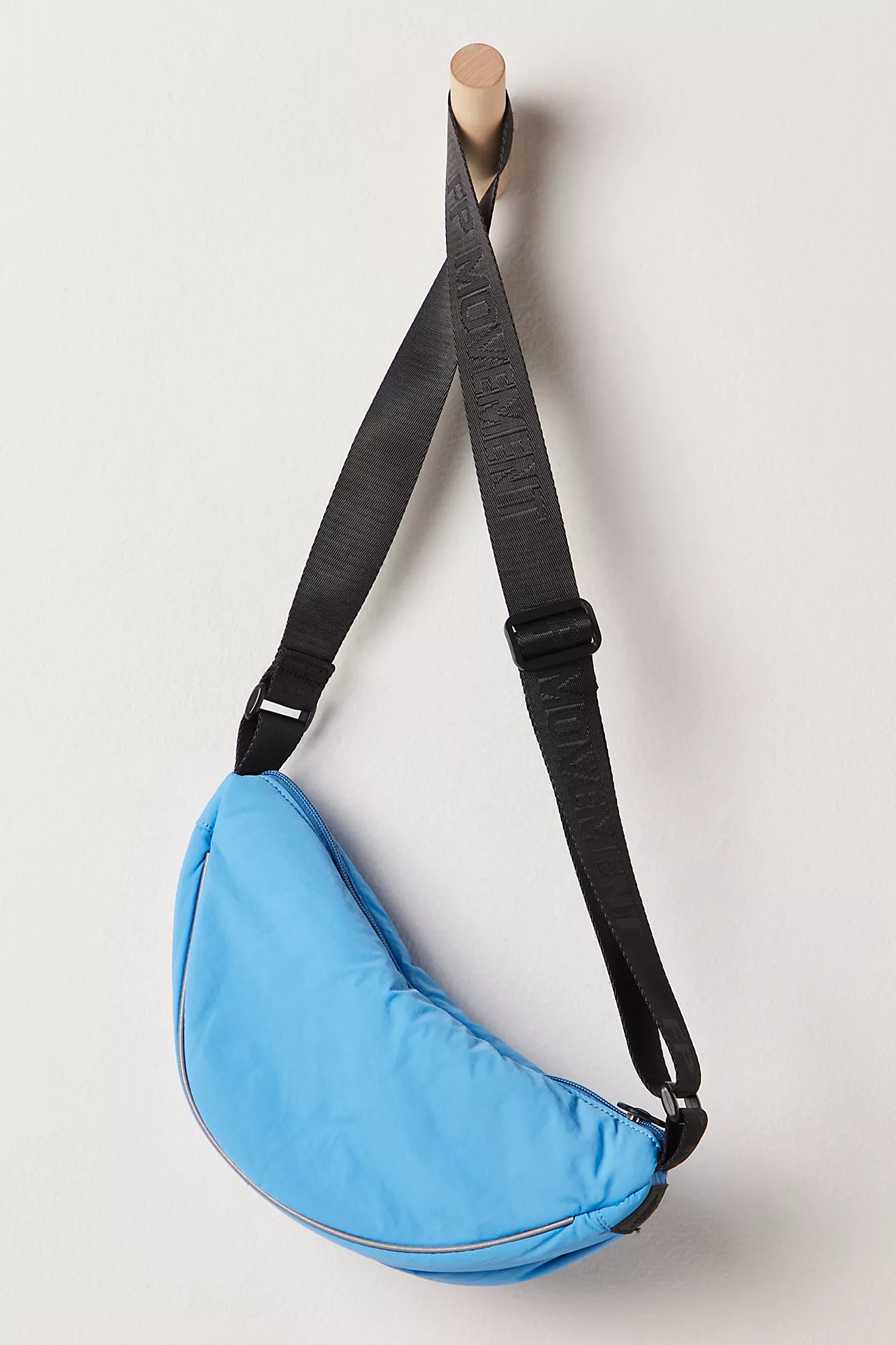 Bulls Eye Sling Bag | Free People (Global - UK&FR Excluded)