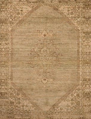 Magnolia Home by Joanna Gaines x Loloi Oakley OKY-02 Traditional / Oriental Area Rugs | Rugs Dire... | Rugs Direct