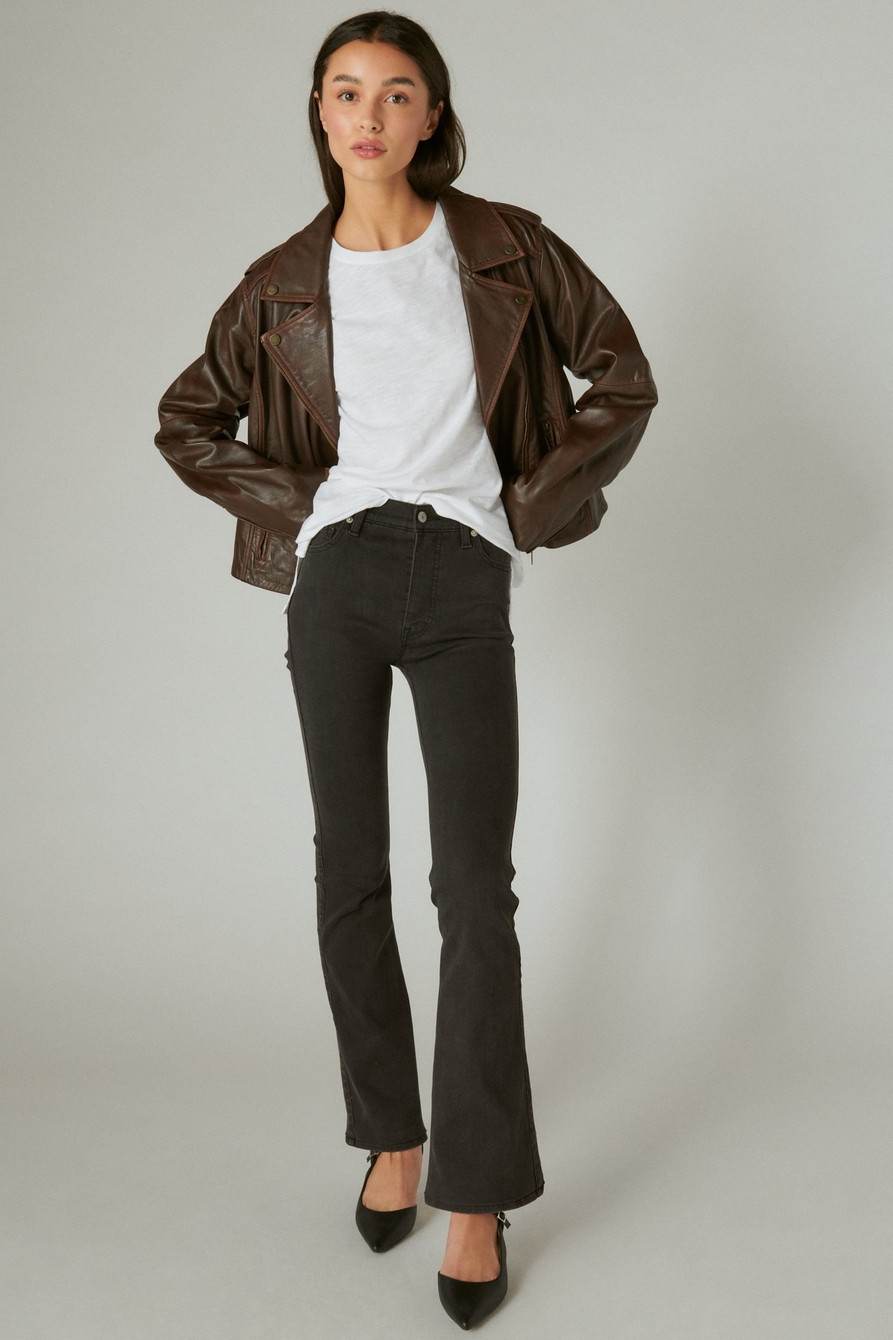 UNI BOOT | Lucky Brand