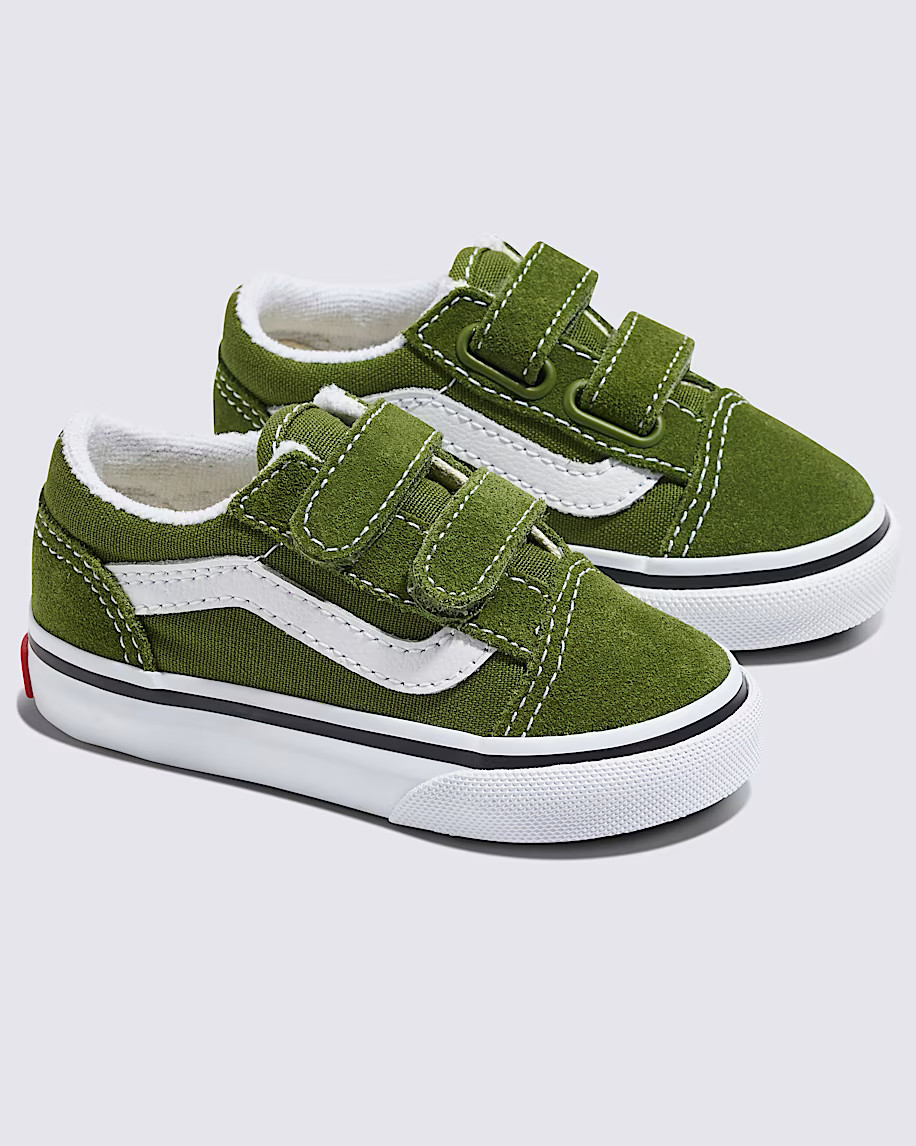 Toddler Old Skool V Shoe | Vans (US)