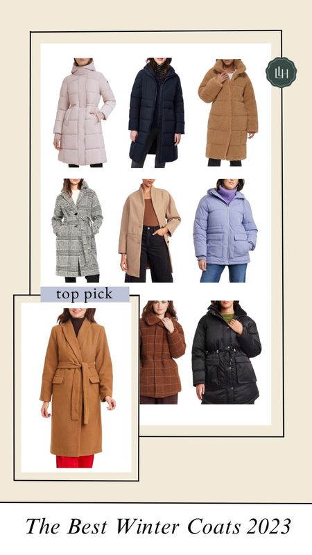 Snag these awesome winter coats for the season! These are some of my favorite long winter coats. 

Winter Coat | Women’s Winter Coat | Long Winter Coat | Puffer Coat | Long Puffer Coat | Winter Puffer Coat | Women’s Winter Jacket | Women’s Coat | Winter Coat | Wool Coat

#LTKSeasonal #LTKstyletip #LTKHoliday