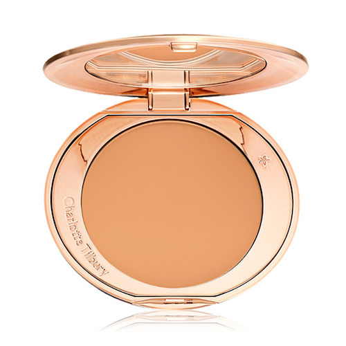 Airbrush Flawless Finish - 3 Tan - Makeup Finishing Powder | Charlotte Tilbury | Charlotte Tilbury (US)