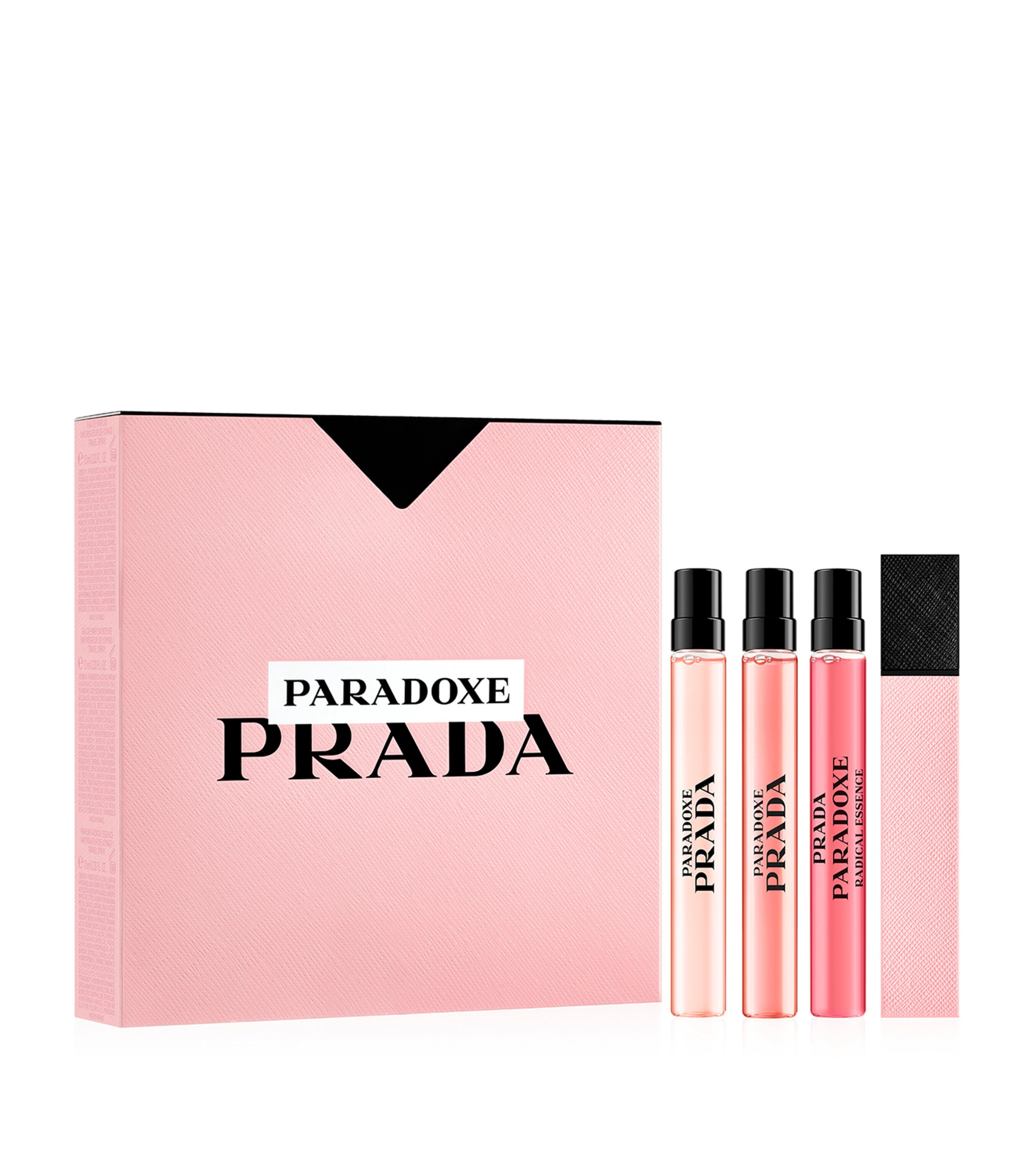 Paradoxe Eau de Parfum Spring Discovery Set | Harrods UK