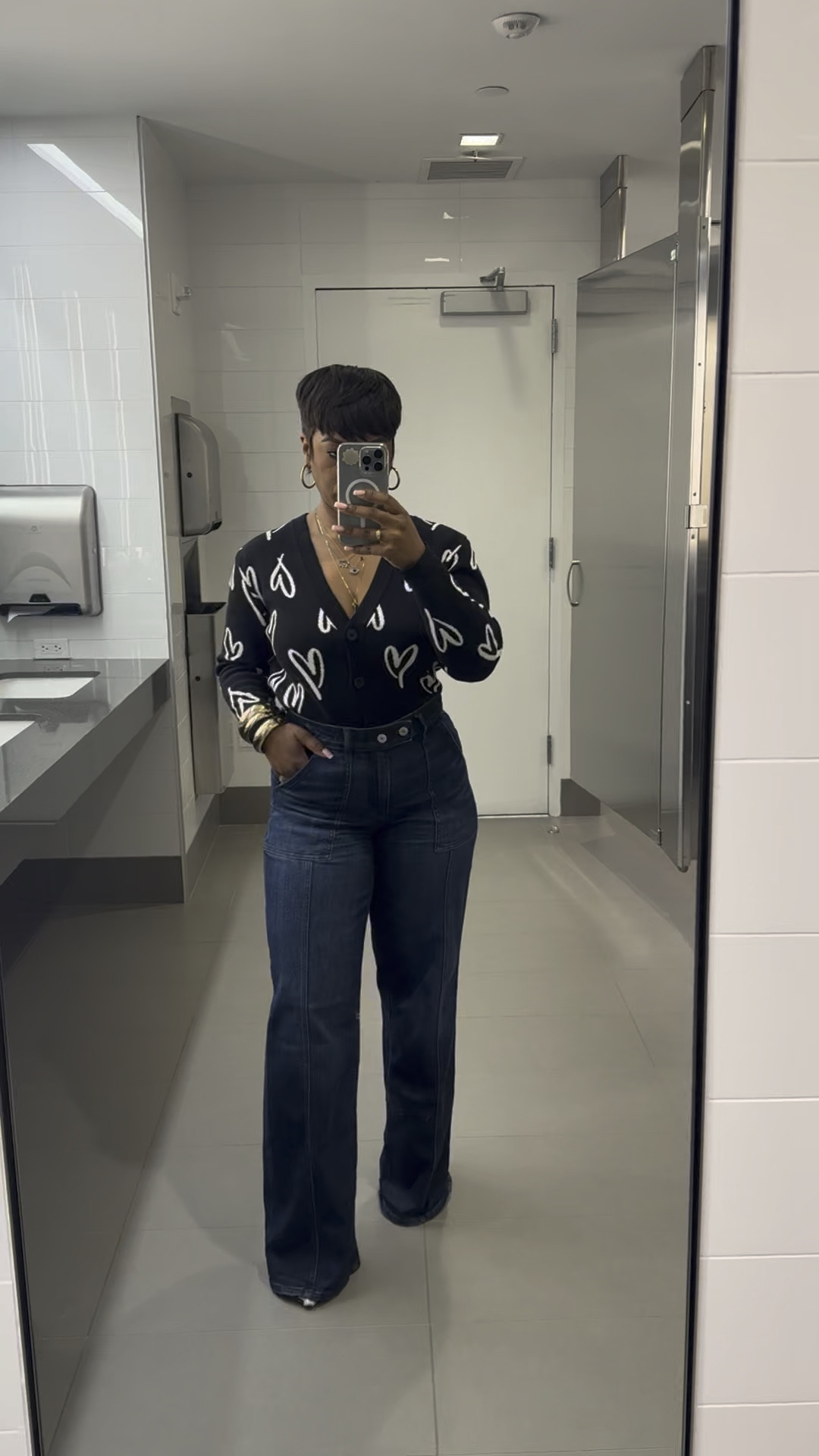 We got Kendrick Lamar bootcut Celine jeans at home, hon. Let’s review some affordable options, shall we?