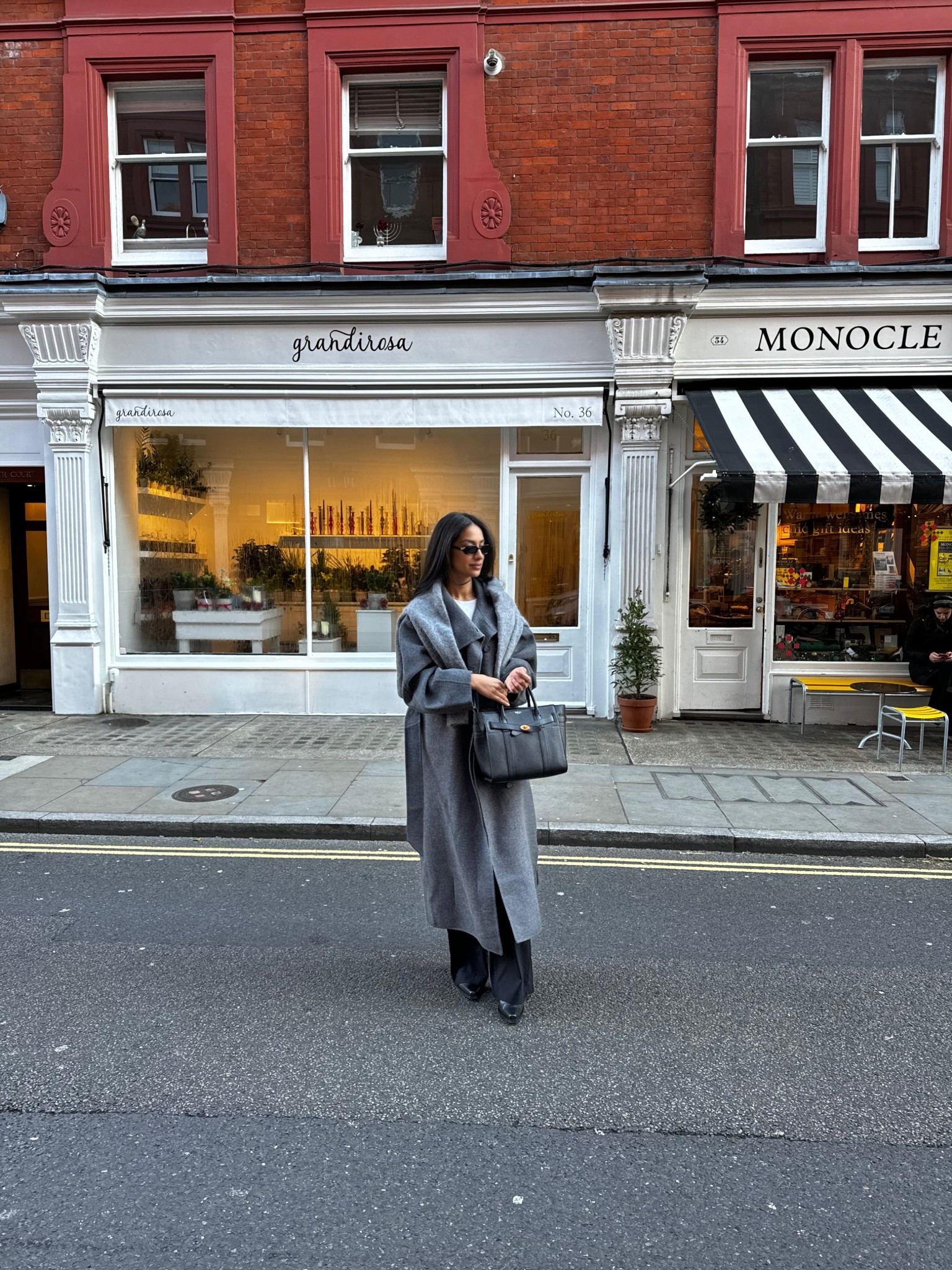 Smart chic , work wear , work look , winter work look , grey coat, 

#LTKstyletip #LTKwinter #LTKworkwear