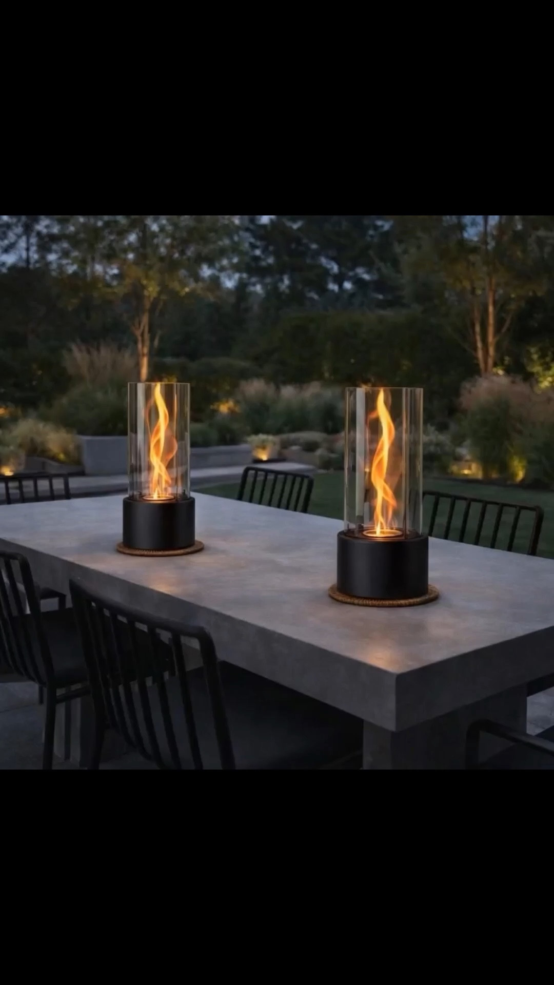 @walmart has the best outdoor table top fire pits!! These instantly upgrade your outdoor space 😍 #walmartpartner #walmart

#LTKSaleAlert #LTKSeasonal #LTKHome