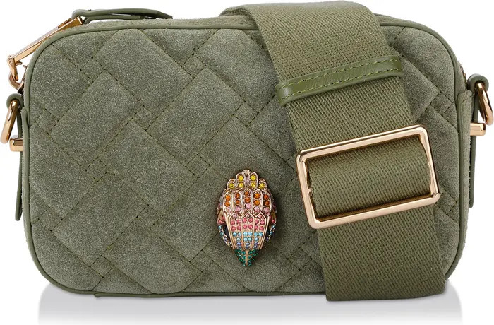 Kurt Geiger London Small Kensington Camera Bag | Nordstrom | Nordstrom