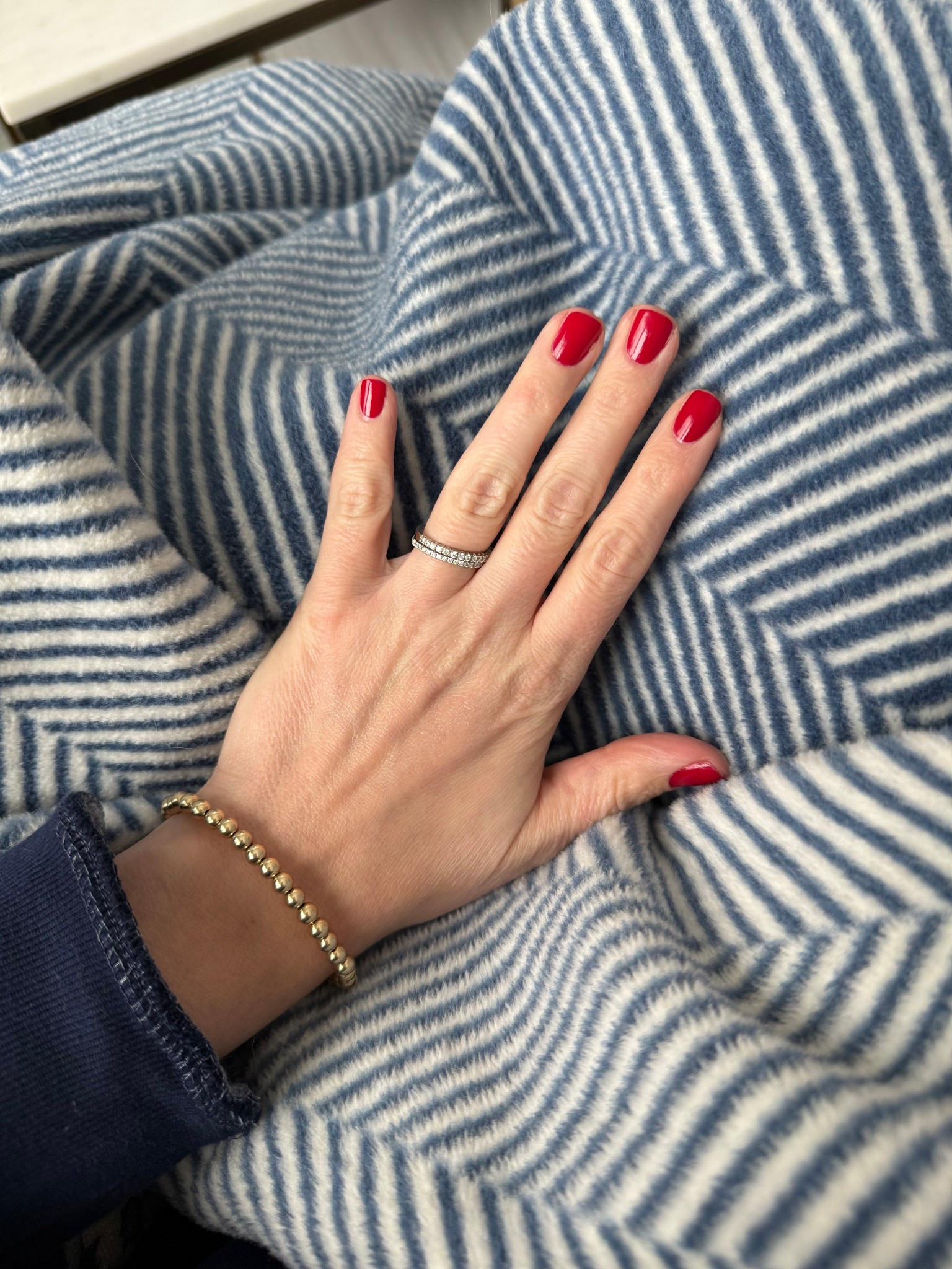 The best red nail polish for the holidays 

#LTKBeauty #LTKHoliday