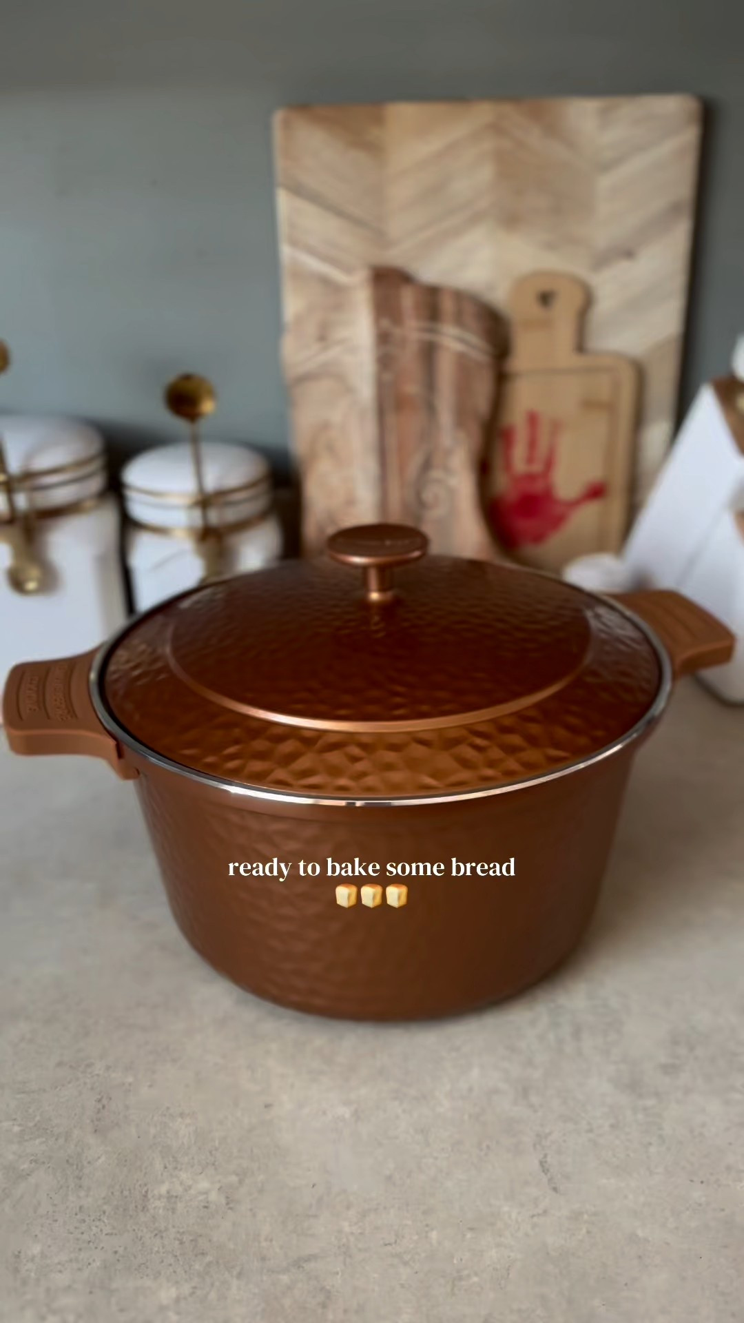 Dutch oven. Kitchen. Cookware. Sourdough. Baking. 

#LTKHome #LTKOver40 #LTKSaleAlert